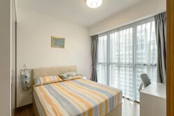 Commonwealth Towers (D3), Condominium #452128921